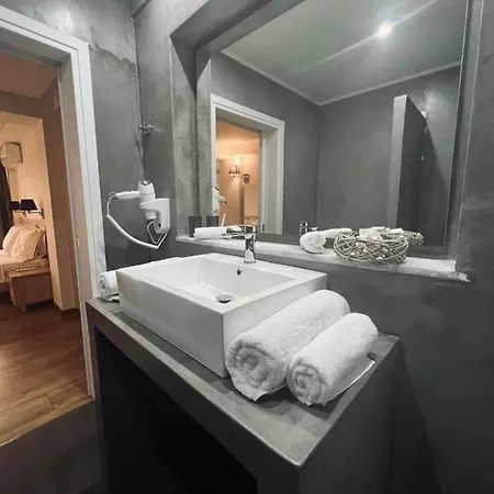 Hotel Rozos 2*