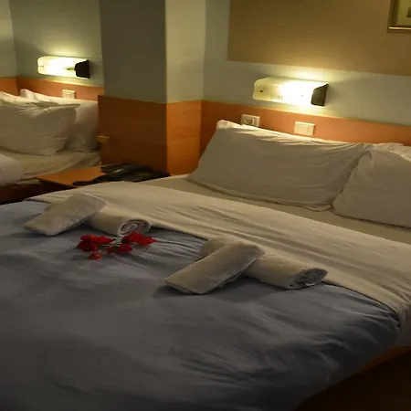 Hotel Rozos