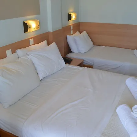 Hotel Rozos Porto Heli