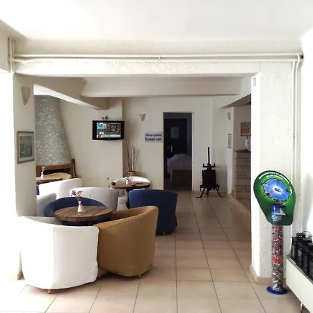 Hotel Rozos 2*