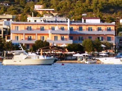 Hotel Rozos 2*