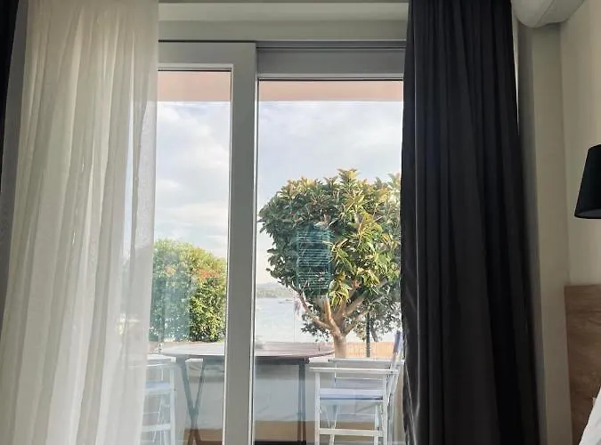 Rozos 2* Porto Cheli