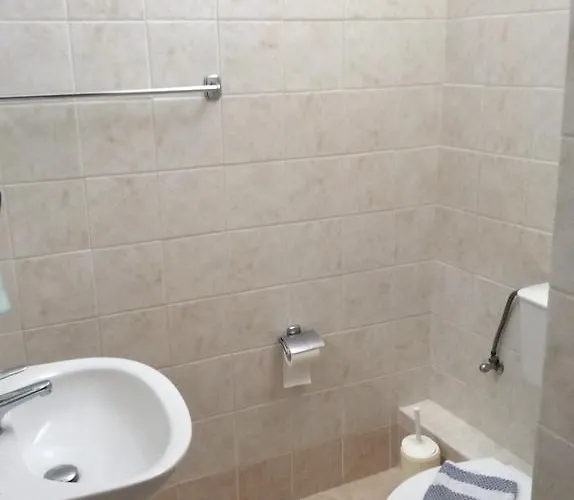 Hotel Rozos Porto Cheli