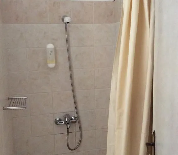 Rozos Hotel Porto Cheli