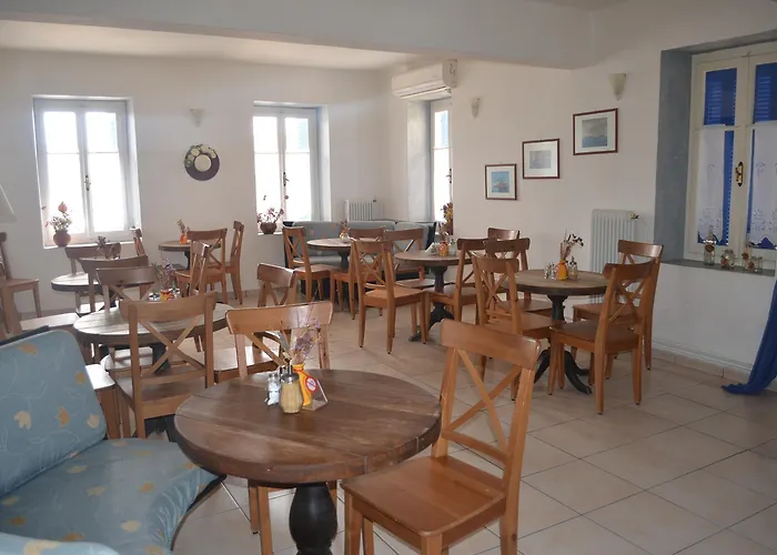 Hotel Rozos Porto Cheli