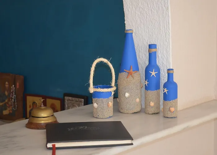 Hotel Rozos Porto Cheli