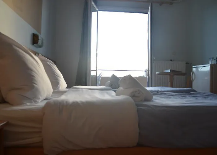 Rozos Hotel Porto Cheli