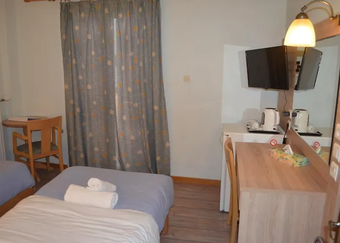 Hotel Rozos Porto Cheli