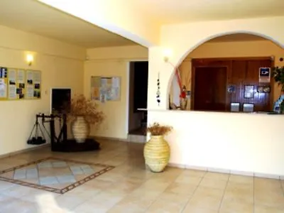 Rozos Hotel Porto Cheli