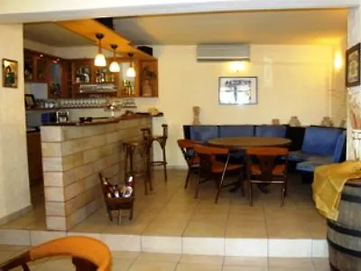 Rozos 2* Porto Cheli