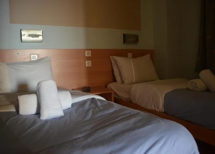 Rozos 2* Porto Cheli