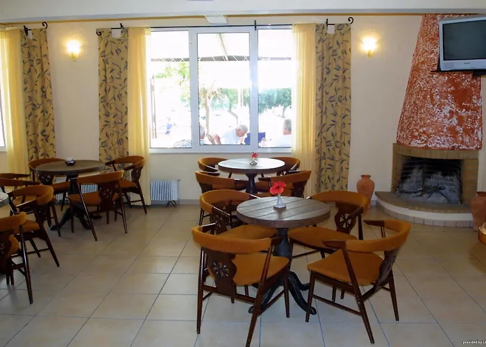 Hotel Rozos Porto Cheli