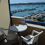Hotel Rozos