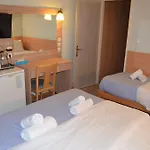 Hotel Rozos