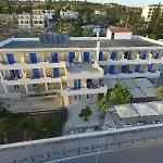 Hotel Rozos Porto Cheli