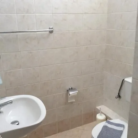 Hotel Rozos Porto Heli