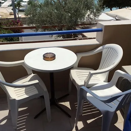 Rozos 2* Porto Heli