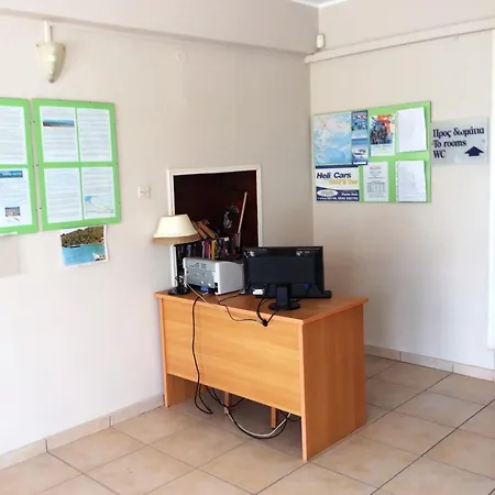 Rozos Hotel Porto Heli