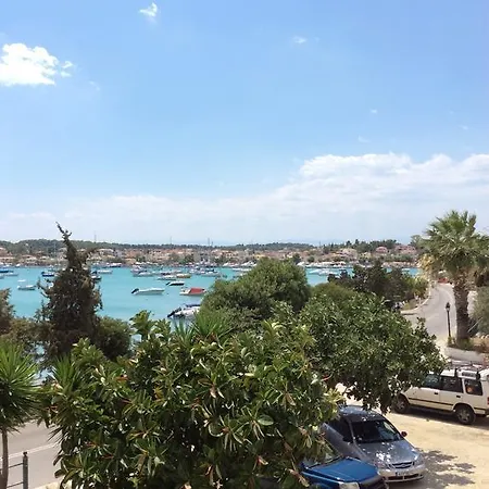 Hotel Rozos 2*