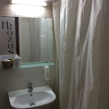 Hotel Rozos