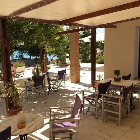 Rozos Porto Heli