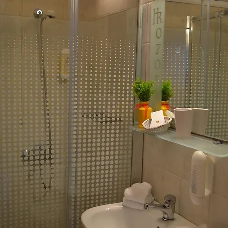 Rozos Hotel Porto Heli