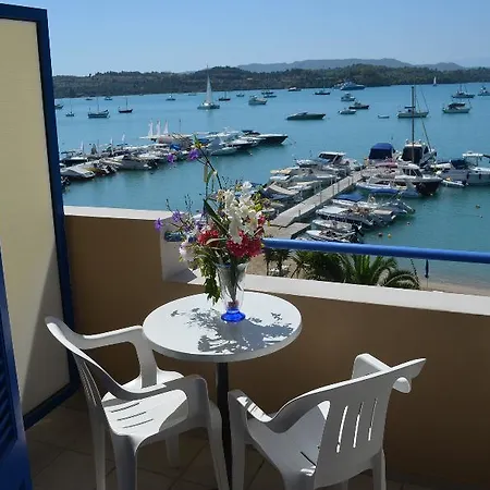 Hotel Rozos 2*