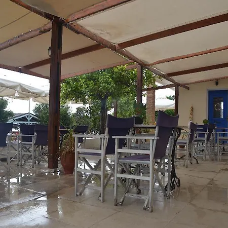 Ξενοδοχείο Rozos