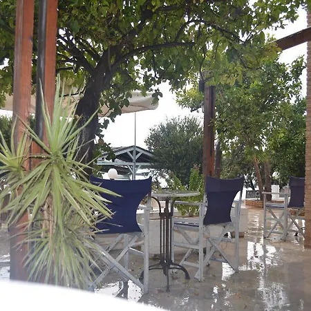 Hotel Rozos Porto Heli