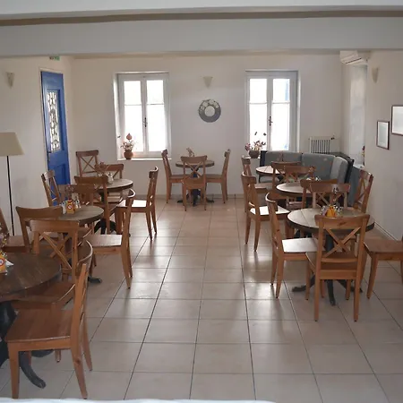 Hotel Rozos Porto Heli