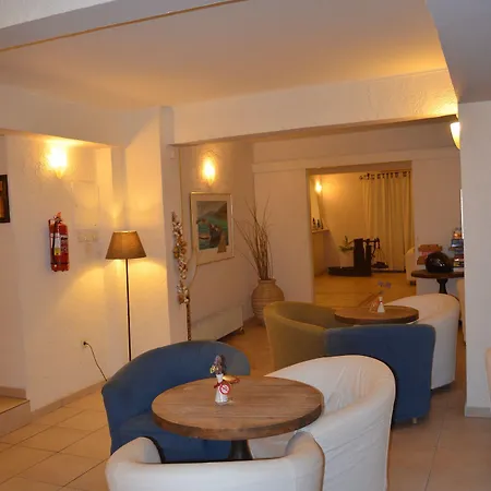 Hotel Rozos 2*