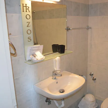 Hotel Rozos Porto Heli