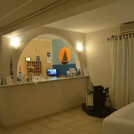 Rozos Hotel Porto Heli