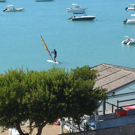 Rozos Ξενοδοχείο