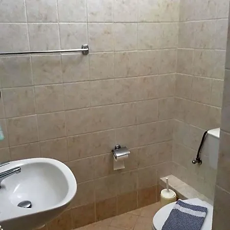 Hotel Rozos