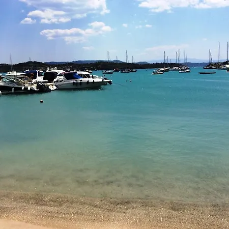 Rozos Hotel Porto Heli