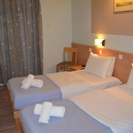 Hotel Rozos Porto Heli