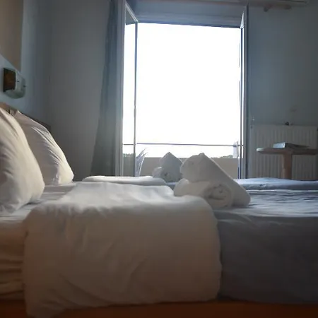 Rozos Hotel Porto Heli