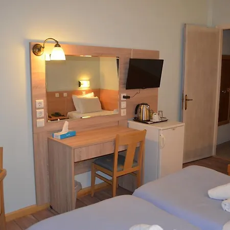 Rozos Hotel Porto Heli