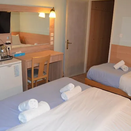 Hotel Rozos
