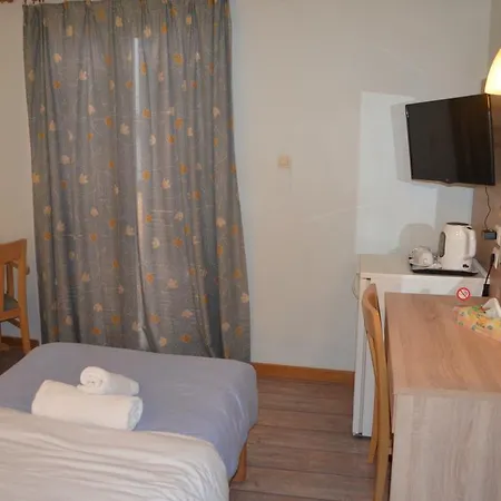 Hotel Rozos Porto Heli