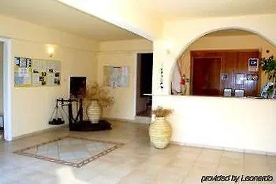 Rozos Hotel