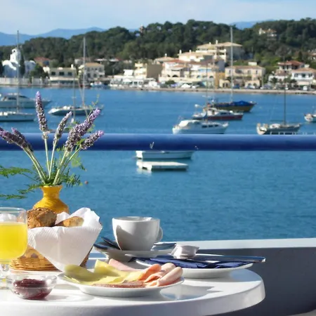 Rozos Ξενοδοχείο