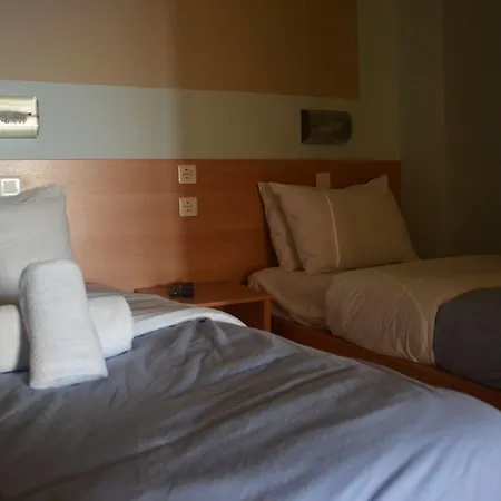 Rozos 2* Πόρτο Χέλι