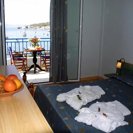 Rozos Hotel Porto Heli