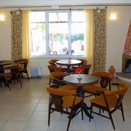 Hotel Rozos Porto Heli