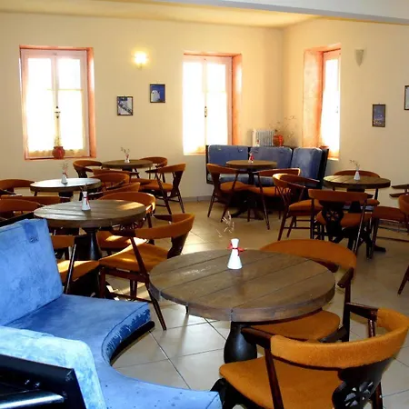 Rozos 2* Porto Heli