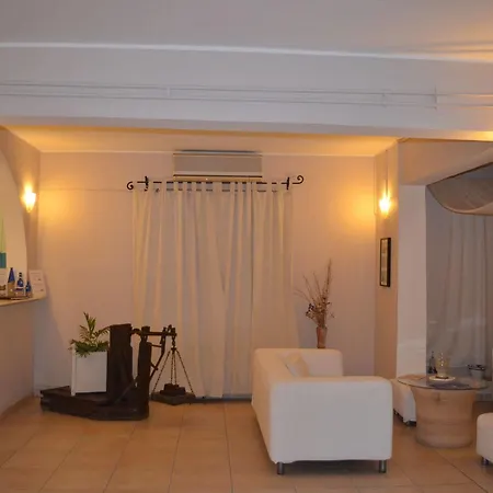 Rozos Hotel Porto Heli