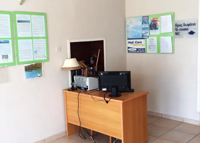 Rozos Hotel Porto Heli