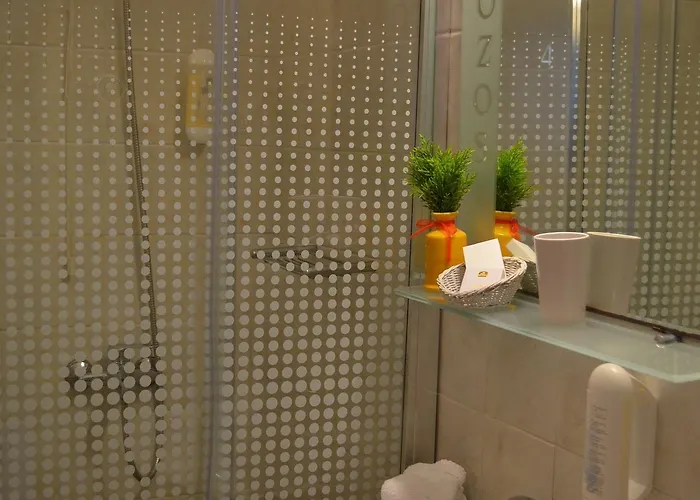 Rozos Hotel Porto Heli